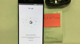 Fair
													OnePlus 5 - Unlocked, Black, 128 GB, 8 GB, A5000, photo 1 of 11