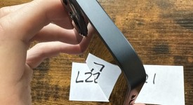 Mint
													Apple iPhone 13 - Unlocked, Midnight, 128 GB, A2482, photo 5 of 8