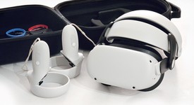 Good
													Meta Quest 2 - 128 GB, photo 1 of 5