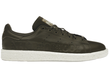 adidas Stan Smith Boost Neighborhood Olive for sale