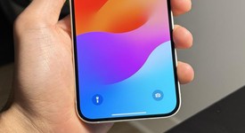 Good
													Apple iPhone 14 - Unlocked, Starlight, 128 GB, A2649, photo 6 of 6