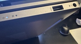 Good
													HP Laptop, photo 4 of 7