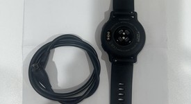 Mint
													Garmin Vivoactive 5 - Black, photo 4 of 4