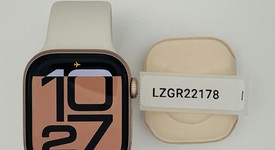 Mint
													Apple Watch Series 10 42mm - Rose Gold, A2997 - GPS, Aluminum, photo 2 of 10