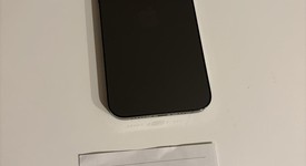 Good
													Apple iPhone 12 Pro - AT&T, Graphite, 128 GB, A2341, photo 3 of 4