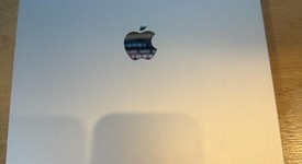 Good
													Apple iPad Pro 13" (M4) 2024 - Wi-Fi, Silver, 256 GB, 8 GB, A2925, Standard Glass, photo 2 of 8