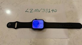 Good
													Apple Watch Series 7 45mm - Midnight, A2474 - GPS, Aluminum, photo 1 of 11