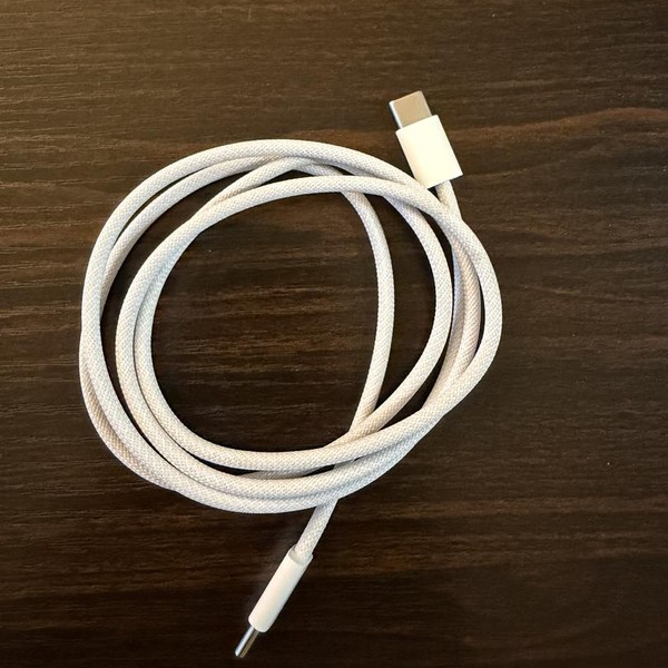 Apple iPhone 15 Pro Max - Unlocked, 256 GB, Natural, A2849