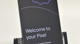 Good
													Google Pixel 9 Pro XL - Unlocked, Obsidian, 128 GB, 16 GB, GGX8B, photo 1 of 8