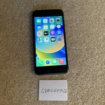 Good Apple iPhone 8 - Unlocked, Gray, 64 GB, A1863