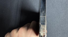 Good
													Apple iPhone 12 Pro - T-Mobile, Gold, 128 GB, A2341, photo 6 of 6