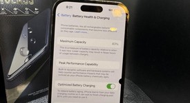 Fair
													Apple iPhone 14 Pro - Unlocked, Gold, 256 GB, A2650, photo 3 of 11