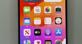 Mint
													Apple iPhone 15 - T-Mobile, Pink, 128 GB, A2846, photo 1 of 7