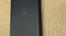 Fair
													Google Pixel 8a - Unlocked, Obsidian, 128 GB, 8 GB, G8HHN, mmWave 5G, photo 3 of 5
