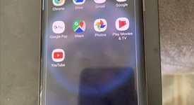 Good
													Samsung Galaxy S9 - T-Mobile, Purple, 64 GB, SM-G960U, photo 2 of 7
