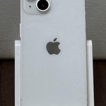 Good Apple iPhone 14 - Unlocked, 256 GB, Starlight, A2649