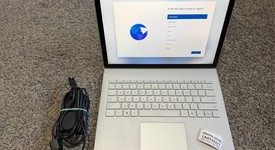 Good
													Microsoft Surface Book 2 13.5" - I5, 256 GB, 8 GB, photo 1 of 4