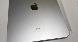 Mint
													Apple iPad 10th Gen - Wi-Fi, Silver, 64 GB, A2696, photo 6 of 6
