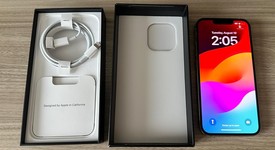 Mint
													Apple iPhone 13 Pro - AT&T, Silver, 1 TB, A2483, photo 4 of 10