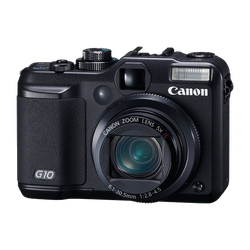 Canon PowerShot G10