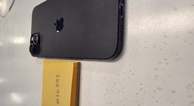 Good
													Apple iPhone 15 Plus - AT&T, Black, 128 GB, A2847, photo 1 of 5