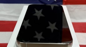 Good
													Apple iPhone 16 Pro - Unlocked, Natural, 128 GB, A3083, photo 5 of 14