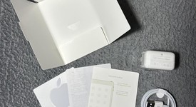 Good
													Apple iPad 5th Gen - Wi-Fi, Gold, 128 GB, A1822, photo 2 of 20