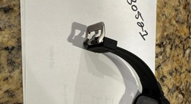 Good
													Apple Watch Series 7 45mm - Midnight, A2474 - GPS, Aluminum, photo 2 of 7