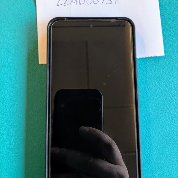 Google Pixel 8 - Unlocked, 128 GB, Obsidian, 8 GB, G9BQD, Sub-6 5G