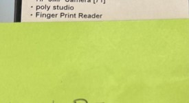 New
													HP Envy Laptop, photo 4 of 5