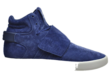 adidas Tubular Invader Strap Dark Blue for sale