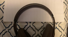 Used
													Beats Studio Pro - Brown, photo 1 of 6