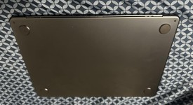 Mint
													MacBook Air 2022 - 13" - Apple M2, Midnight, 512 GB, 8 GB, photo 3 of 6
