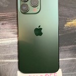 Good Apple iPhone 13 Pro - Unlocked, 256 GB, Green, A2483