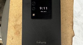 Good
													Unihertz Titan 2 - Unlocked, Black, 512 GB, 12 GB, photo 2 of 6