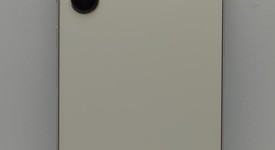 Good
													Samsung Galaxy S23 Plus - Unlocked, Cream, 256 GB, 8 GB, SM-S916U1, photo 3 of 5