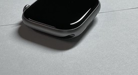 Mint
													Apple Watch Series 11 46mm - Unlocked, Space Gray, A3337 - Cellular, Aluminum, photo 2 of 6