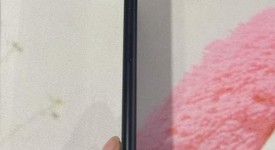 Good
													Apple iPhone SE 2nd Gen 2020 - Unlocked, Black, 64 GB, A2275, photo 4 of 8