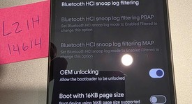 Good
													Google Pixel 9 - Unlocked, Obsidian, 128 GB, 12 GB, G2YBB, photo 2 of 8