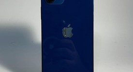 Good
													Apple iPhone 12 - Unlocked, Blue, 64 GB, A2172, photo 6 of 6