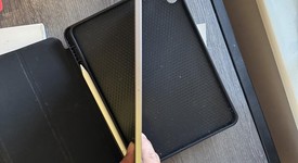 Mint
													Apple iPad Pro 11" 4th Gen 2022 - Wi-Fi, Gray, 128 GB, photo 1 of 12