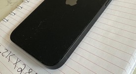 Mint
													Apple iPhone 14 - AT&T, Midnight, 256 GB, A2649, photo 5 of 7