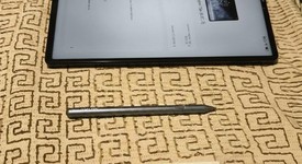 Good
													Lenovo Legion Tab Gen 3 - Wi-Fi, Black, 256 GB, 12 GB, photo 1 of 15