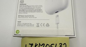 New
													Apple AirPods Pro 2 - USB-C, photo 3 of 6
