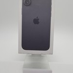 New Apple iPhone 16 Plus - AT&T, 128 GB, Black, A3082