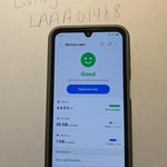 Mint Samsung Galaxy A15 5G - Spectrum, Black, 128 GB, 4 GB