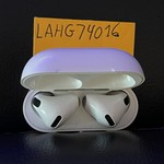 Used Apple AirPods (4th Gen) - Standard