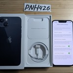 Mint Apple iPhone 13 - AT&T, 128 GB, Midnight, A2482