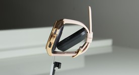 Good
													Samsung Galaxy Watch 42mm - Rose Gold, Bluetooth, photo 3 of 6