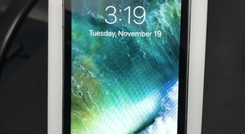 Good
													Apple iPhone 5S - T-Mobile, Gray, 16 GB, A1533, photo 1 of 7